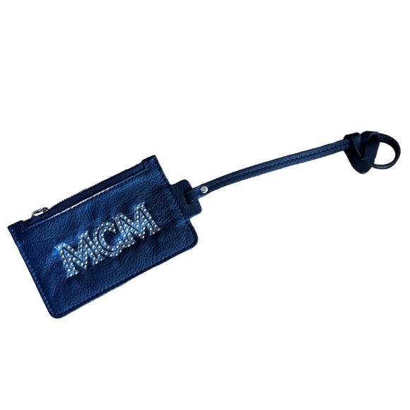 MCM Handbags - MCM Coin Purse / Wristlet